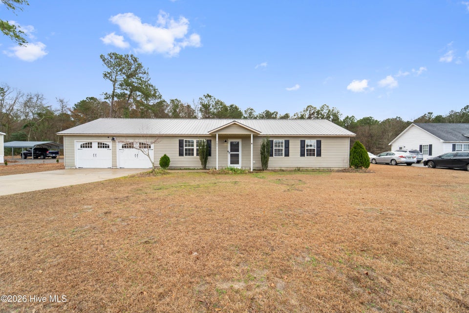 282 Faison West McGowen Road