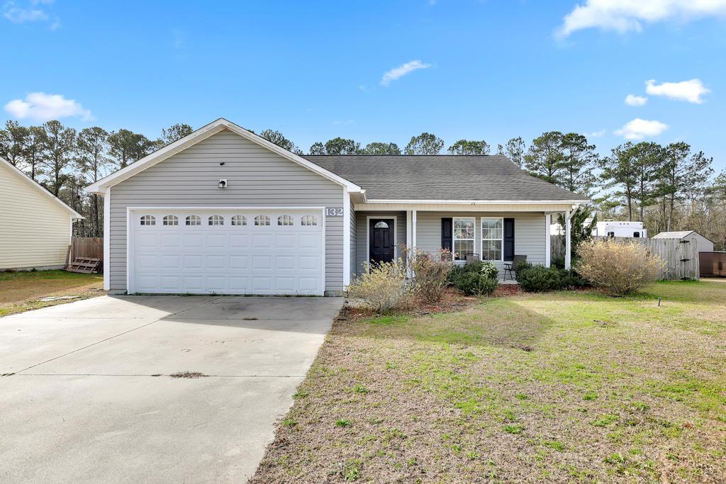 132 Christy Drive