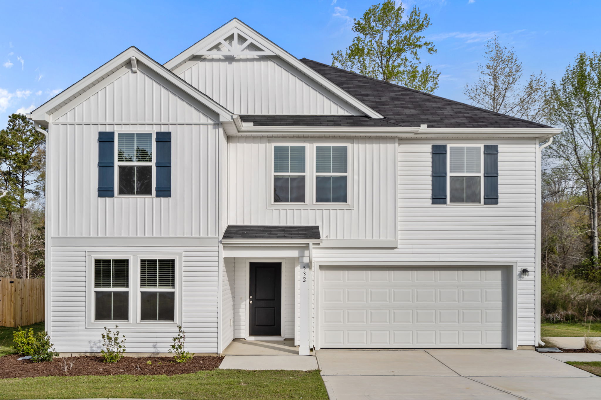 532 Sandy Hollow Drive